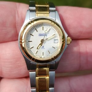🌟 3 for $15 Deal! 🌟Columbia Cougars 2016 gold silver watch